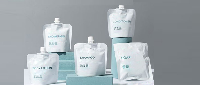 化妝品包裝迎來新變革，袋裝替代傳統(tǒng)包裝已成趨勢(shì)